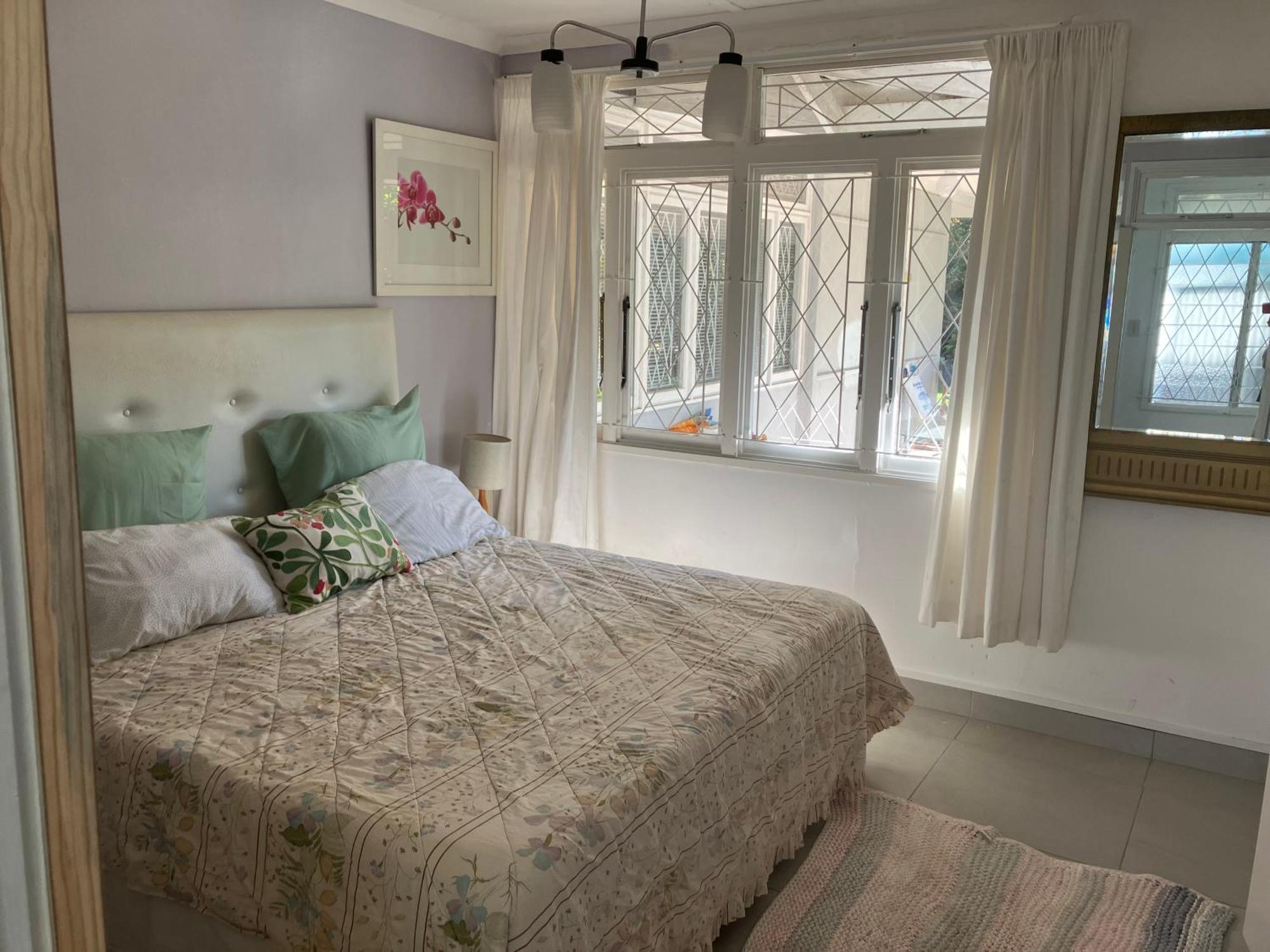 Milkwood Haven Villa Pennington Exterior photo